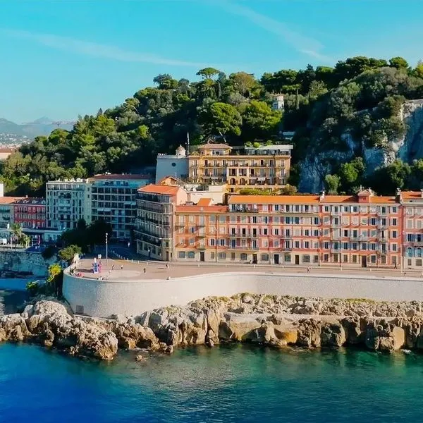 La Perouse - zdjęcie 2