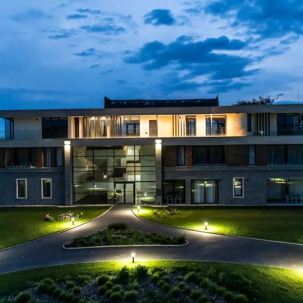 Zala Springs Health & Golf Resort (Balaton) - zdjęcie 3