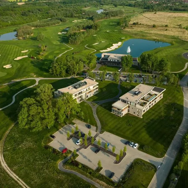 Zala Springs Health & Golf Resort (Balaton)