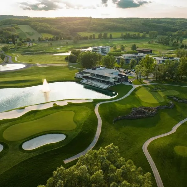 Zala Springs Health & Golf Resort (Balaton) - zdjęcie 5
