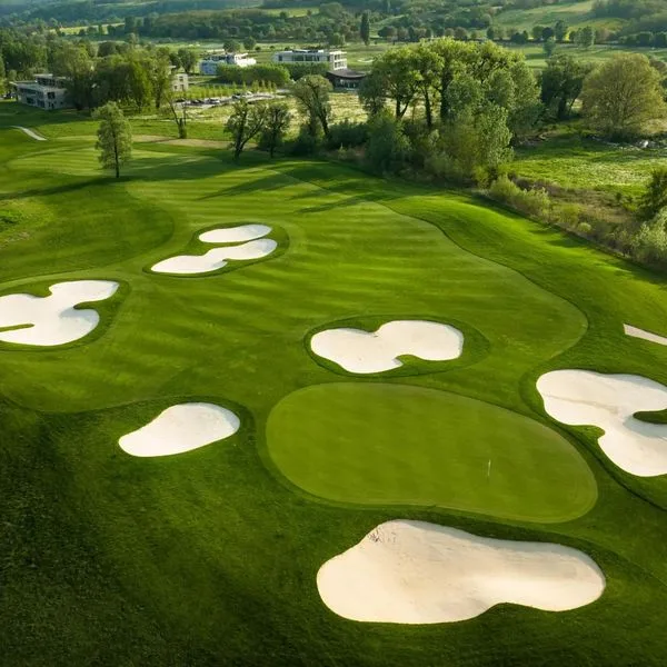 Zala Springs Health & Golf Resort (Balaton) - zdjęcie 4