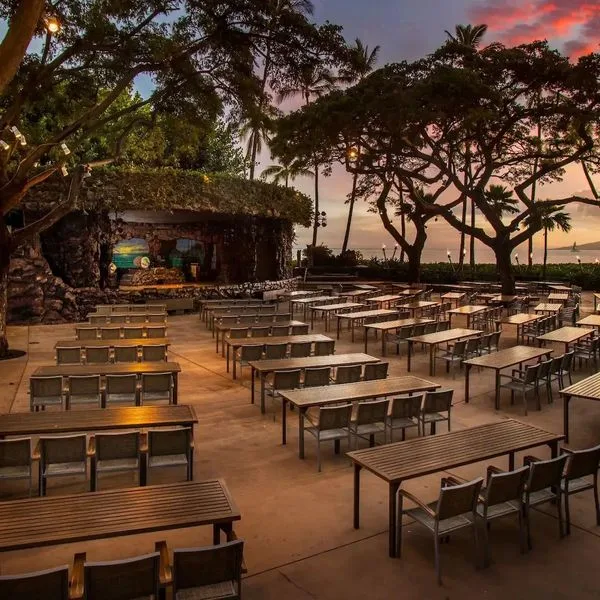 Hyatt Regency Maui Resort - zdjęcie 4