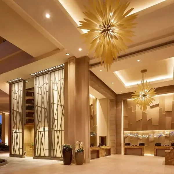 Hyatt Regency Maui Resort - zdjęcie 3