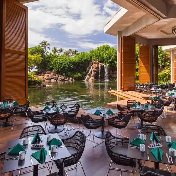 Hyatt Regency Maui Resort - zdjęcie 2