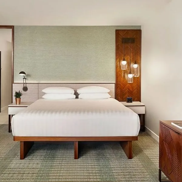 Hyatt Regency Maui Resort - zdjęcie 5