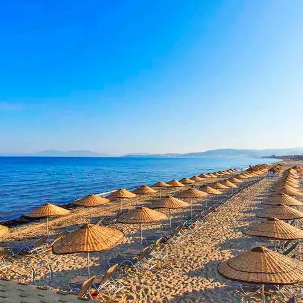 Flora Garden Ephesus - zdjęcie 2