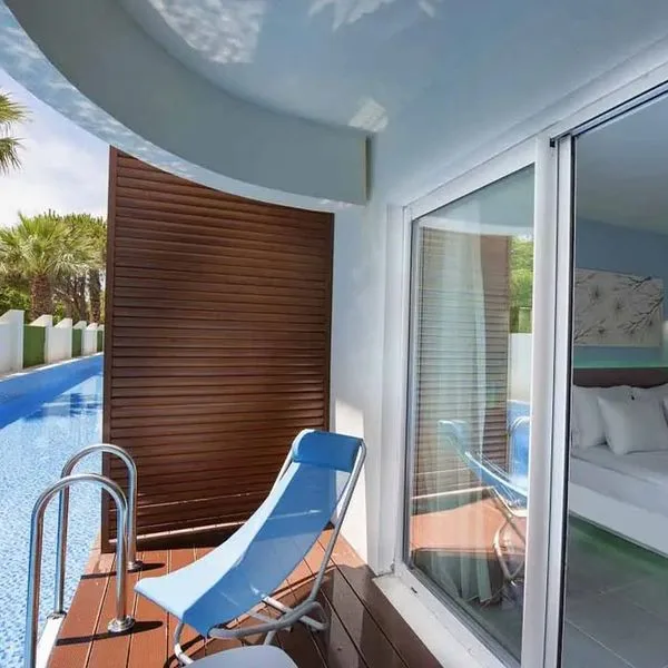 Flora Garden Ephesus - zdjęcie 5