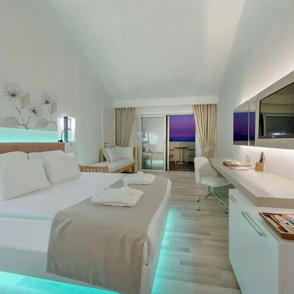 Flora Garden Ephesus - zdjęcie 4