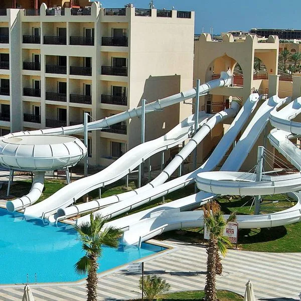 Steigenberger Aqua Magic - zdjęcie 3