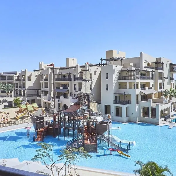 Steigenberger Aqua Magic - zdjęcie 2