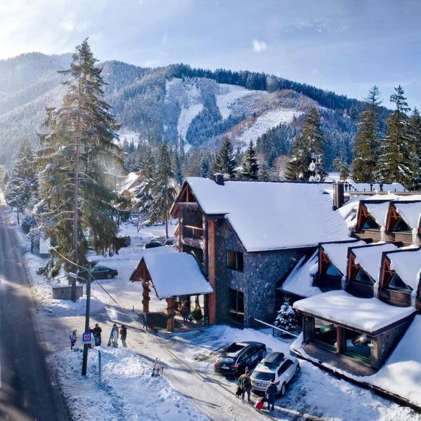 Tri Studnicky - zdjęcie 2