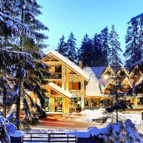 Tri Studnicky - zdjęcie 4