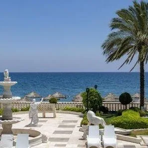 Sunland Resort (ex. Imperial Sunland Resort & Spa) - zdjęcie 5