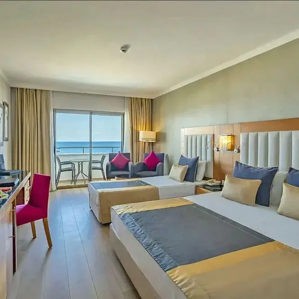 Sunland Resort (ex. Imperial Sunland Resort & Spa) - zdjęcie 3