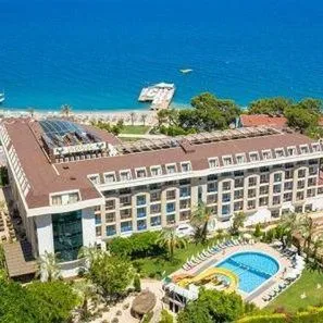 Sunland Resort (ex. Imperial Sunland Resort & Spa) - zdjęcie 4