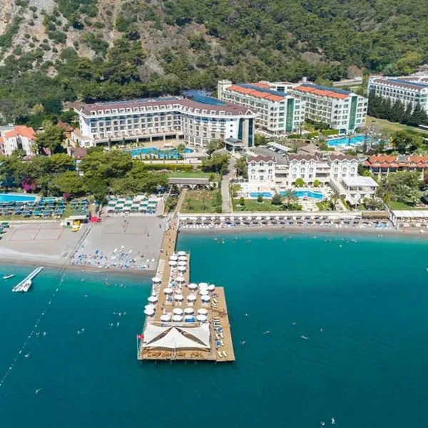 Sunland Resort (ex. Imperial Sunland Resort & Spa) - zdjęcie 2