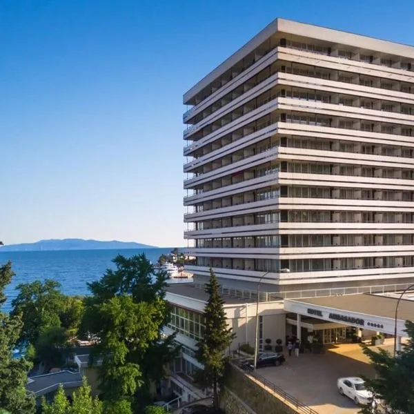 Ambasador by Liburnia (ex. Remisens Premium Ambasador) - zdjęcie 3