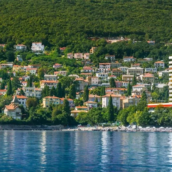 Ambasador by Liburnia (ex. Remisens Premium Ambasador) - zdjęcie 2