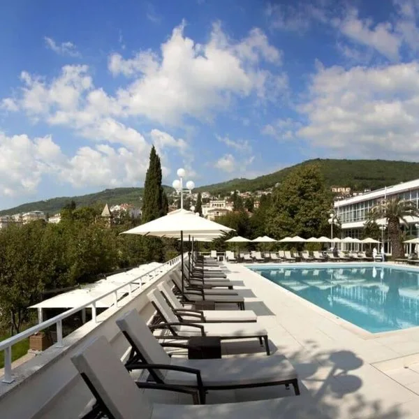 Ambasador by Liburnia (ex. Remisens Premium Ambasador) - zdjęcie 5