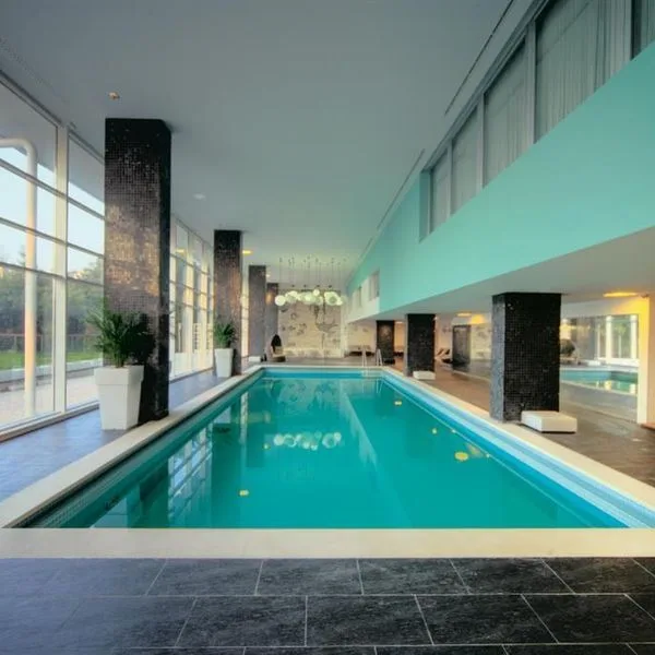 Ambasador by Liburnia (ex. Remisens Premium Ambasador) - zdjęcie 4