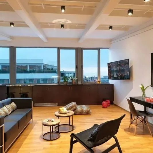 Aria Acropolis Suites Troulanda - zdjęcie 2