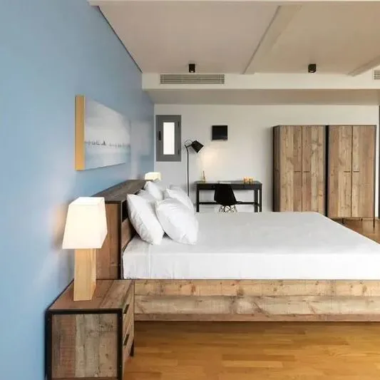 Aria Acropolis Suites Troulanda