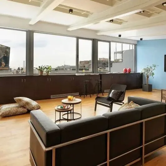 Aria Acropolis Suites Troulanda - zdjęcie 3