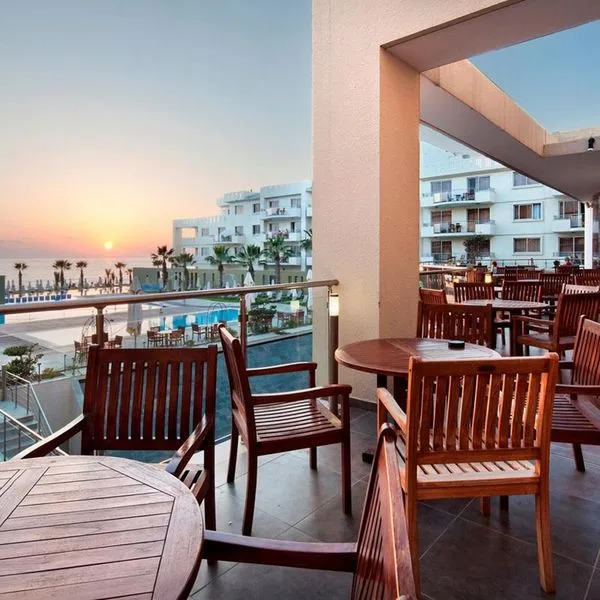 Capital Coast Resort & Spa - zdjęcie 4