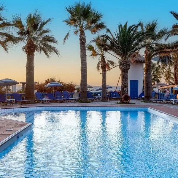 Palm Bay - zdjęcie 2