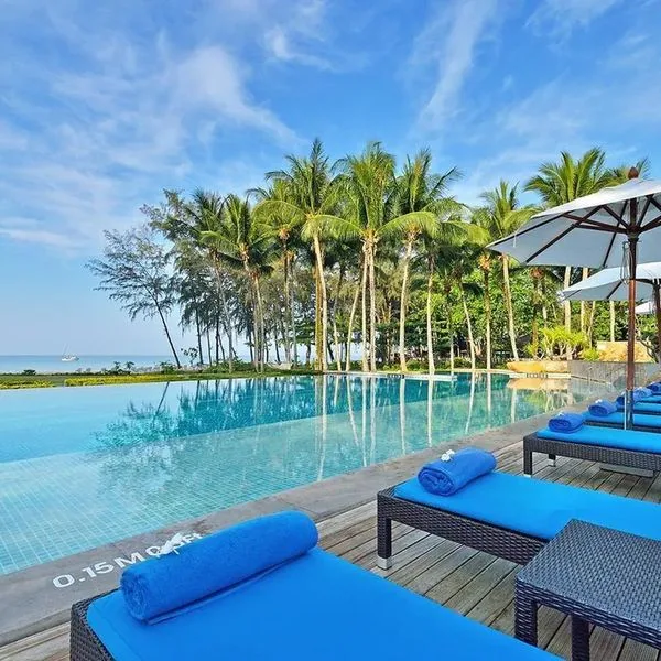Dusit Thani Krabi Beach Resort (ex Sheraton Krabi) - zdjęcie 3