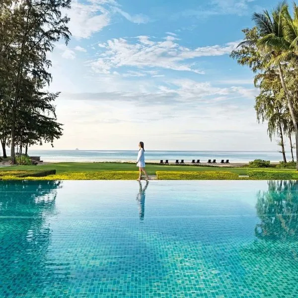Dusit Thani Krabi Beach Resort (ex Sheraton Krabi) - zdjęcie 2