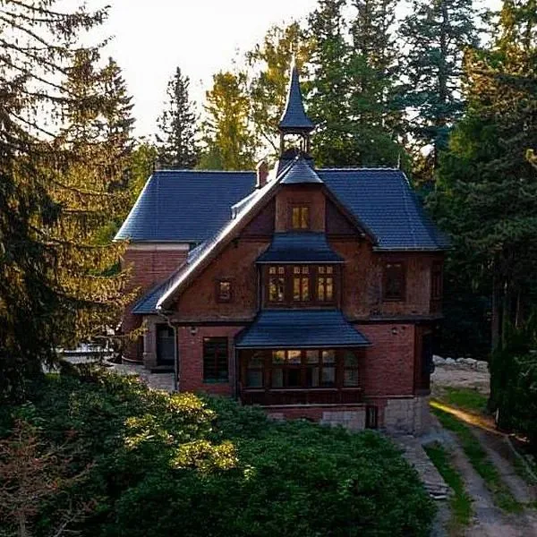 Silva (Szklarska Poręba) - zdjęcie 3