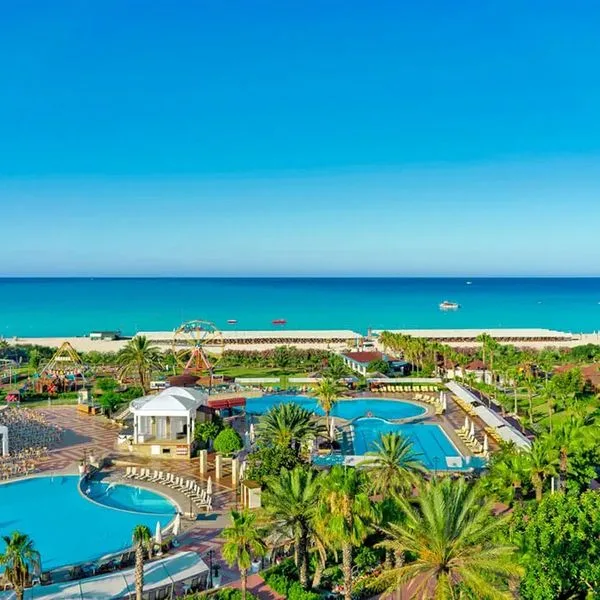 Club Turan Prince World - zdjęcie 4