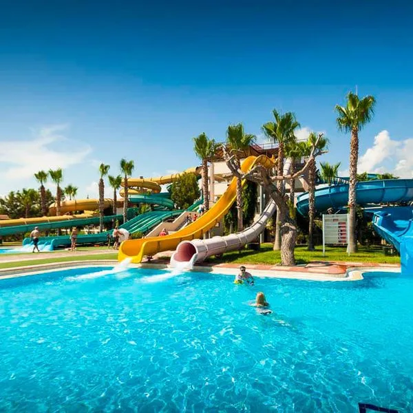 Club Turan Prince World - zdjęcie 3