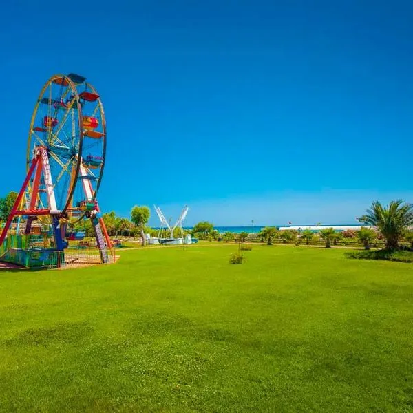 Club Turan Prince World - zdjęcie 2