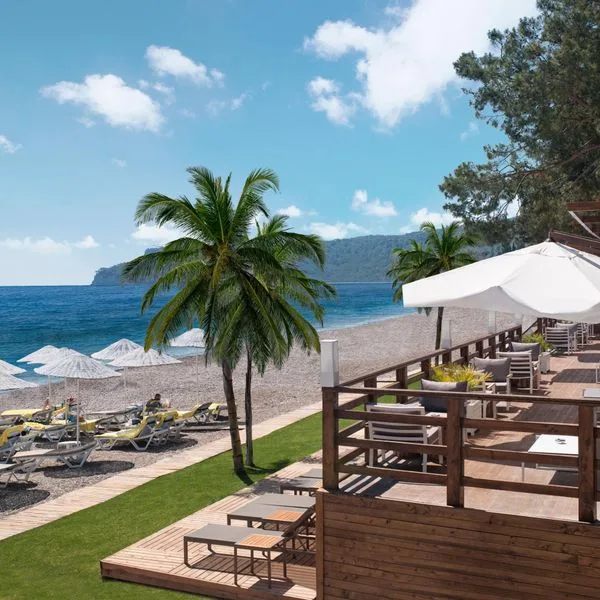 DoubleTree by Hilton Antalya Kemer - zdjęcie 4