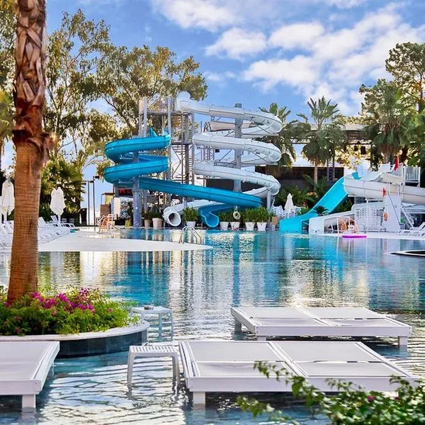 DoubleTree by Hilton Antalya Kemer - zdjęcie 3