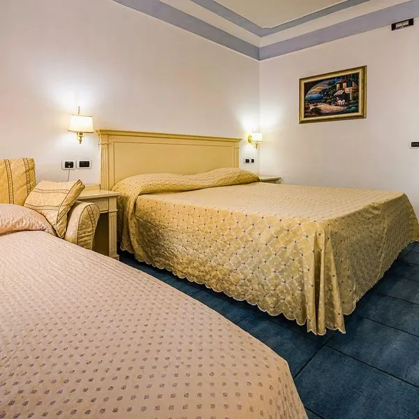 Salice Club Resort - zdjęcie 5