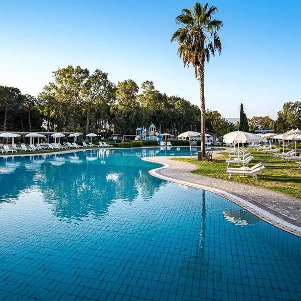 Salice Club Resort - zdjęcie 2