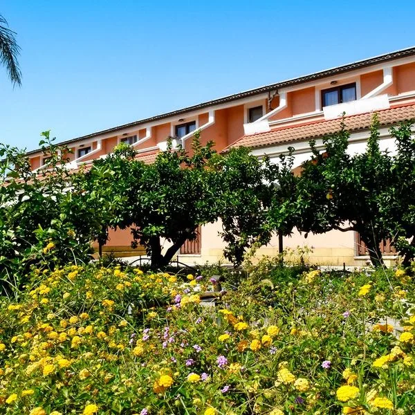 Salice Club Resort - zdjęcie 3