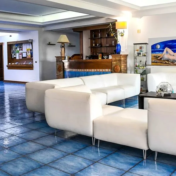 Salice Club Resort - zdjęcie 4