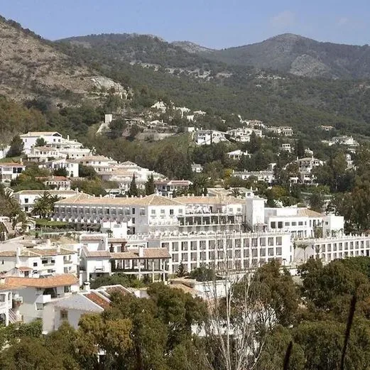 Trh Mijas - zdjęcie 4