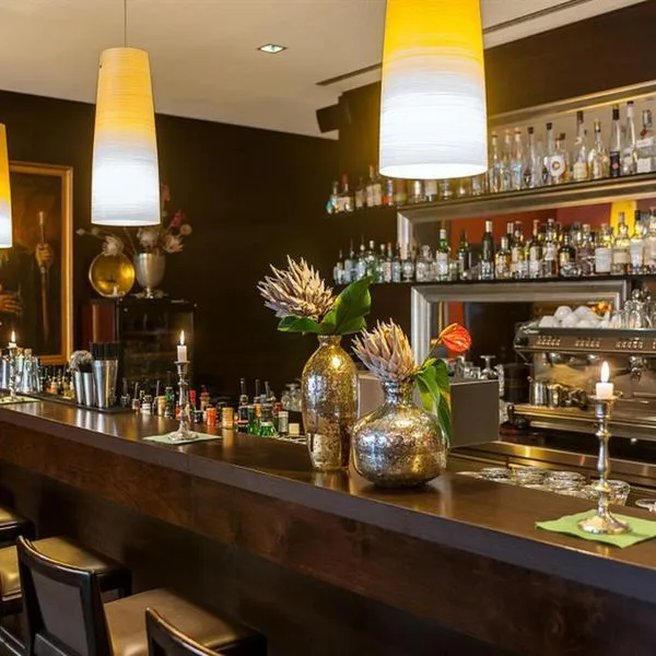 NH Kurfurstendamm - zdjęcie 4