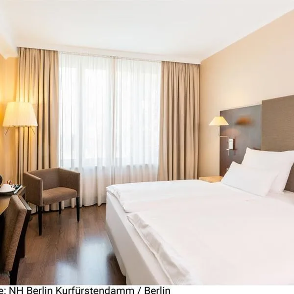 NH Kurfurstendamm - zdjęcie 5
