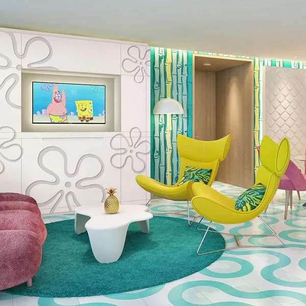 Nickelodeon Hotels & Resorts Riviera Maya - zdjęcie 5