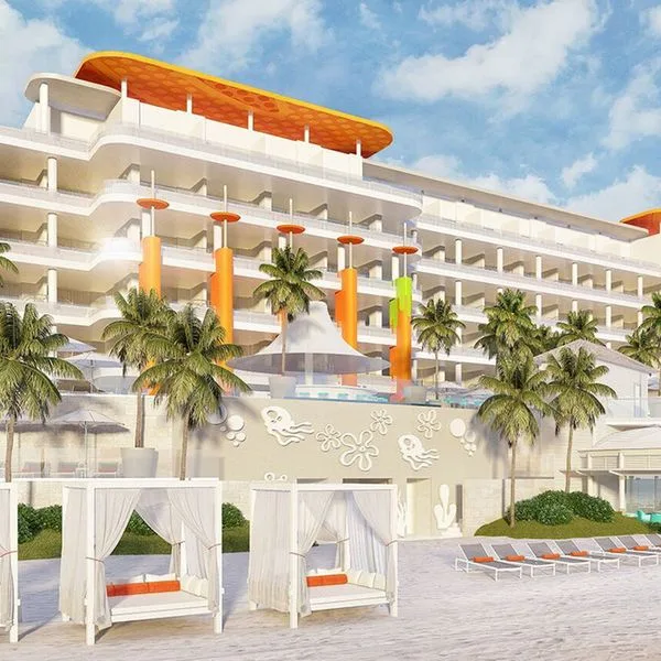 Nickelodeon Hotels & Resorts Riviera Maya