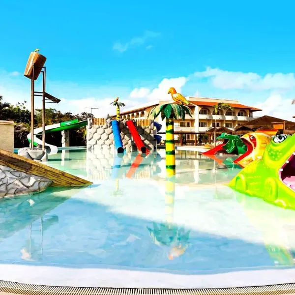 Grand Palladium Imbassai - zdjęcie 3