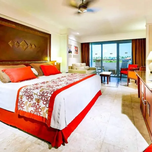 Grand Palladium Imbassai - zdjęcie 5