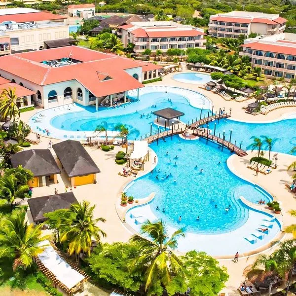 Grand Palladium Imbassai - zdjęcie 2