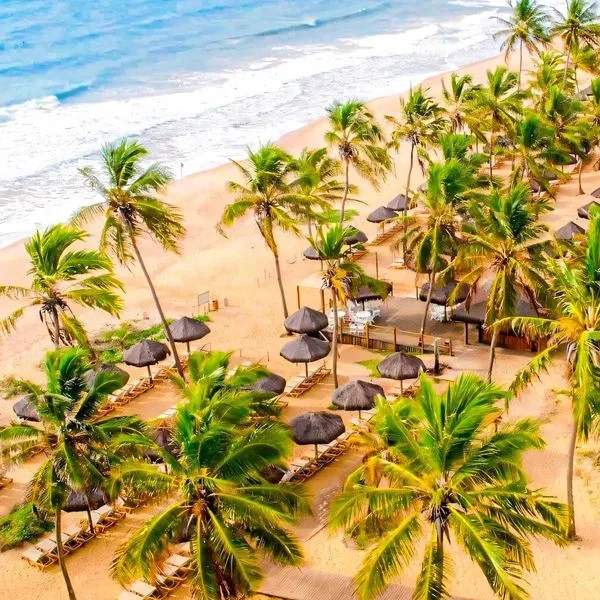 Grand Palladium Imbassai - zdjęcie 4